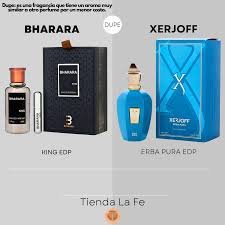 Bharara King 100ml EDP Man